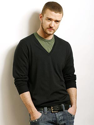 Justin Timberlake Fotoğrafları 90
