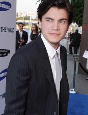 Emile Hirsch Fotoğrafları 98