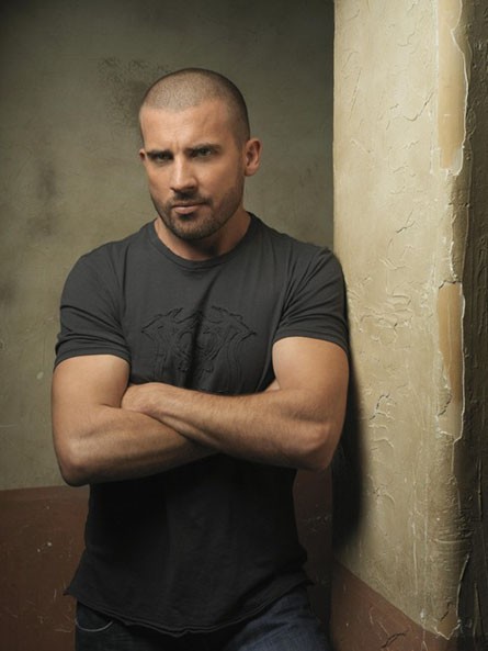 Dominic Purcell Fotoğrafları 29