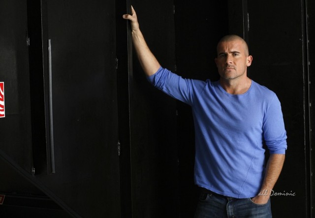 Dominic Purcell Fotoğrafları 52