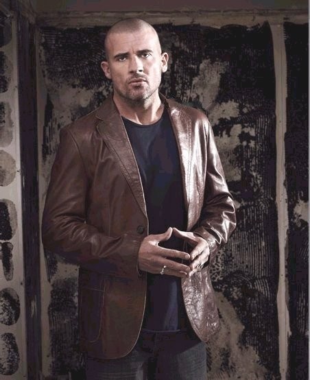 Dominic Purcell Fotoğrafları 53