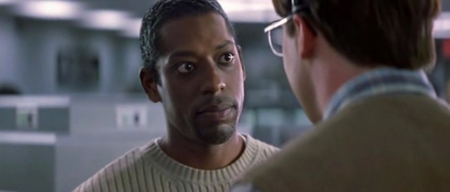 Orlando Jones Fotoğrafları 4