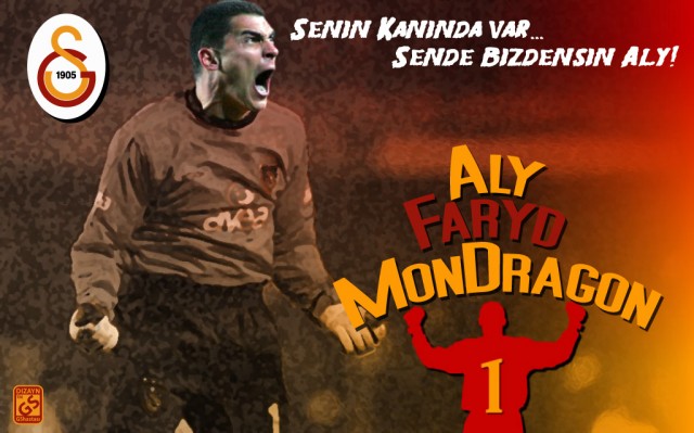 Ali Faryd Mondragon Fotoğrafları 3