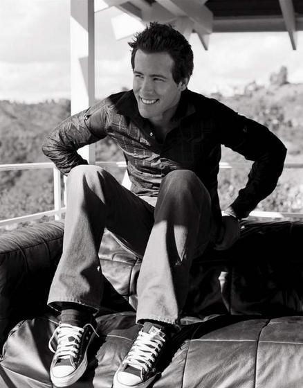 Ryan Reynolds Fotoğrafları 109