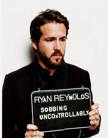 Ryan Reynolds Fotoğrafları 24
