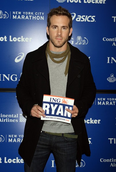 Ryan Reynolds Fotoğrafları 70