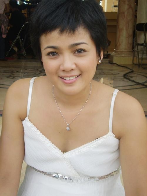 Nirina Zubir Fotoğrafı