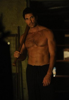 Dylan McDermott Fotoğrafları 4