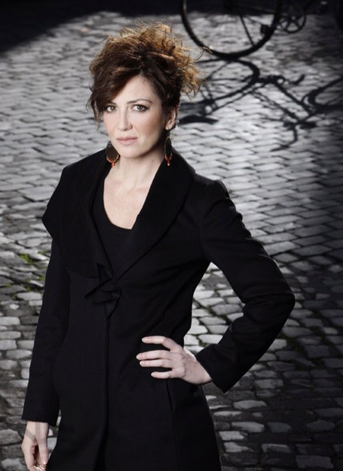 Giorgia Cardaci Fotoğrafı
