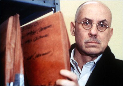 James Ellroy Fotoğrafları 1