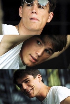 Josh Hartnett Fotoğrafı