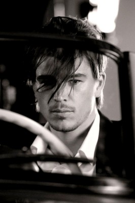 Josh Hartnett Fotoğrafları 227