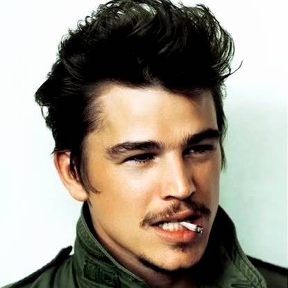 Josh Hartnett Fotoğrafı
