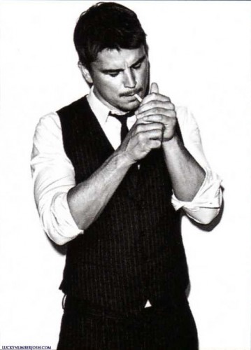 Josh Hartnett Fotoğrafları 237