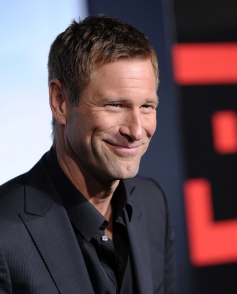 Aaron Eckhart Fotoğrafları 82