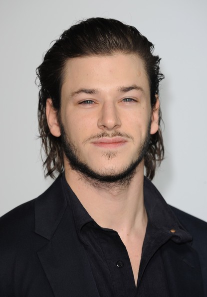 Gaspard Ulliel Fotoğrafları 287