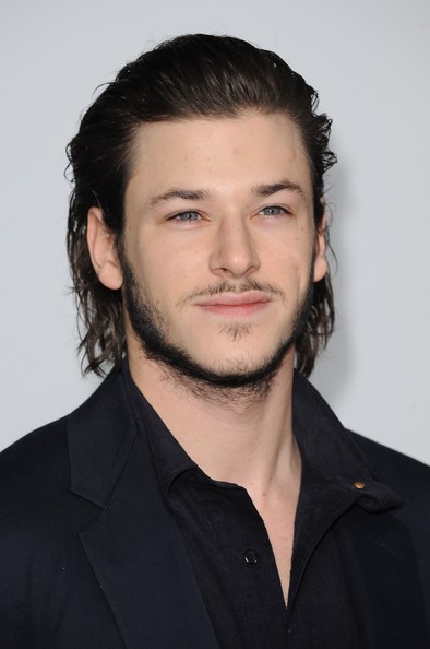 Gaspard Ulliel Fotoğrafları 288