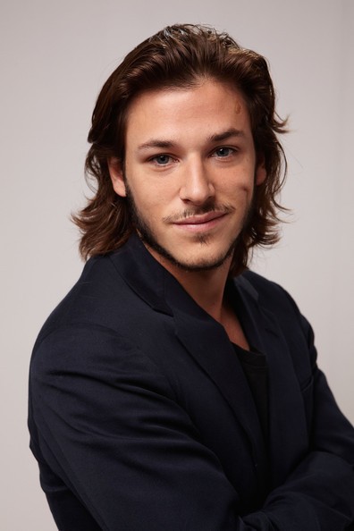 Gaspard Ulliel Fotoğrafları 298