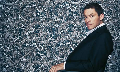 Dominic West Fotoğrafları 18