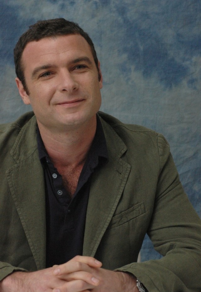 Liev Schreiber Fotoğrafları 5