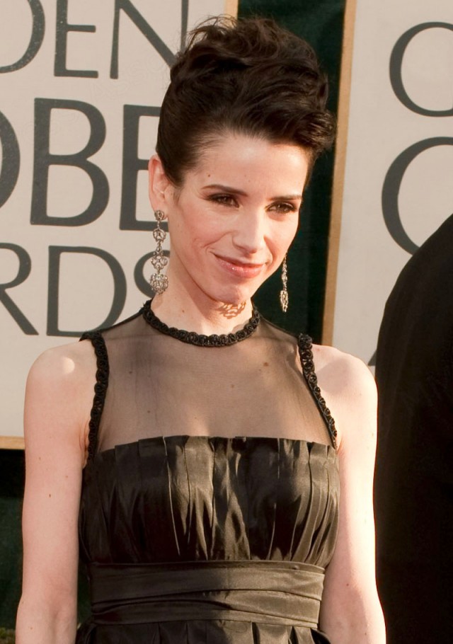 Sally Hawkins Fotoğrafları 4