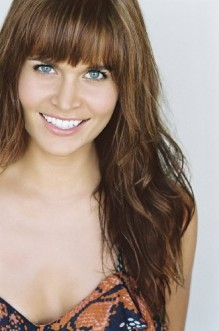 Ashley Noel Fotoğrafı