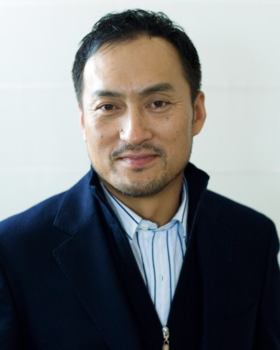 Ken Watanabe Fotoğrafları 12