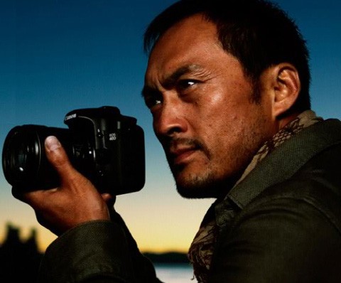 Ken Watanabe Fotoğrafları 3