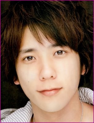 Kazunari Ninomiya Fotoğrafları 3