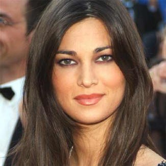 Manuela Arcuri Fotoğrafı
