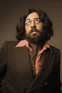 Okan Bayülgen fotoğrafı