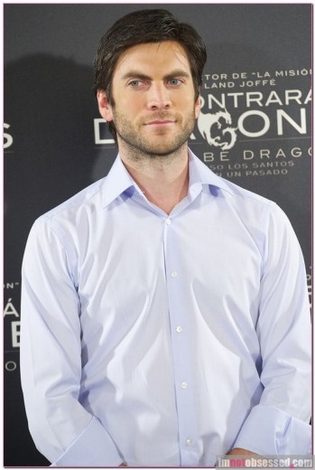 Wes Bentley Fotoğrafları 67