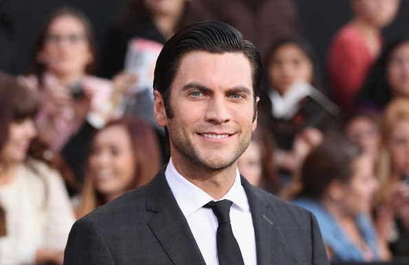 Wes Bentley Fotoğrafları 72