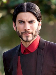 Wes Bentley Fotoğrafları 83