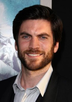 Wes Bentley Fotoğrafları 87