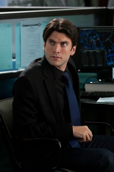 Wes Bentley Fotoğrafları 93