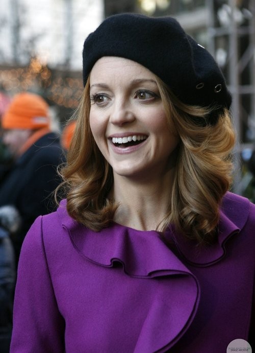 Jayma Mays Fotoğrafları 42