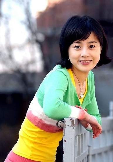 Seo Young-hee Fotoğrafı