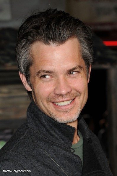 Timothy Olyphant Fotoğrafları 116