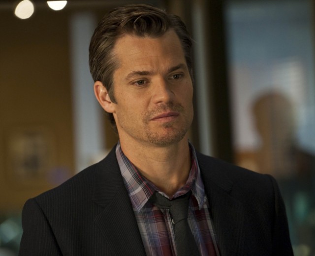 Timothy Olyphant Fotoğrafları 126