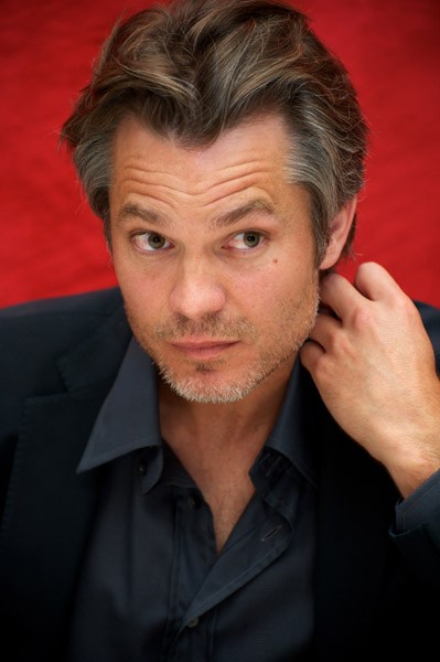 Timothy Olyphant Fotoğrafları 64