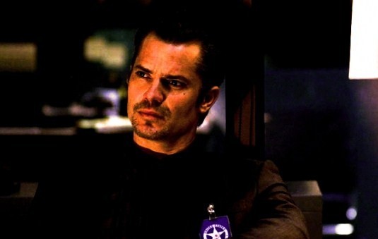 Timothy Olyphant Fotoğrafları 94