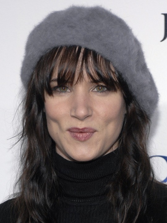 Juliette Lewis Fotoğrafları 74