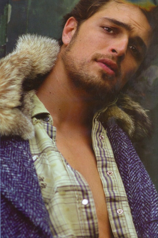 Diogo Morgado Fotoğrafları 1