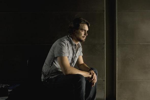 Diogo Morgado Fotoğrafı