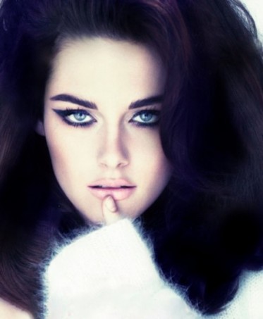 Kristen Stewart Fotoğrafı