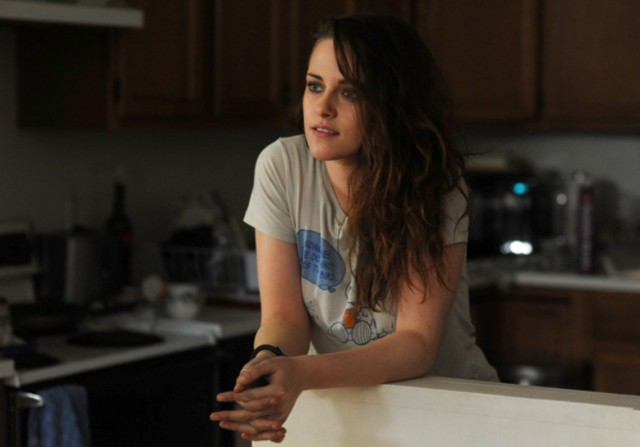 Kristen Stewart Fotoğrafı
