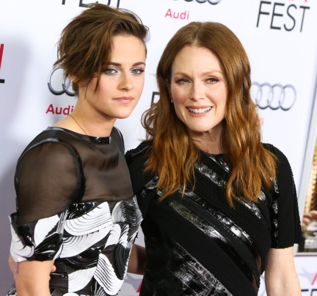 Kristen Stewart Fotoğrafı