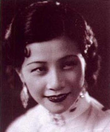 Lingyu Ruan Fotoğrafı