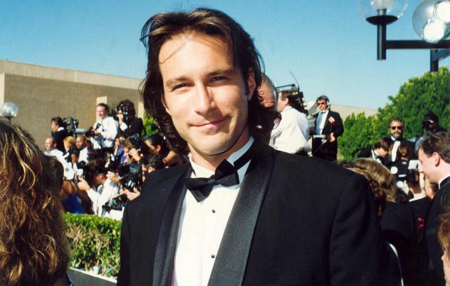 John Corbett Fotoğrafları 7